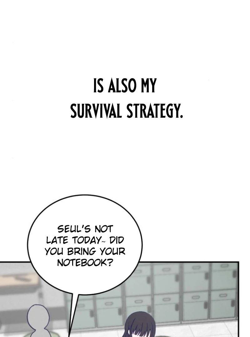 Not Just the Two of Us - Chapter 1 Page 87