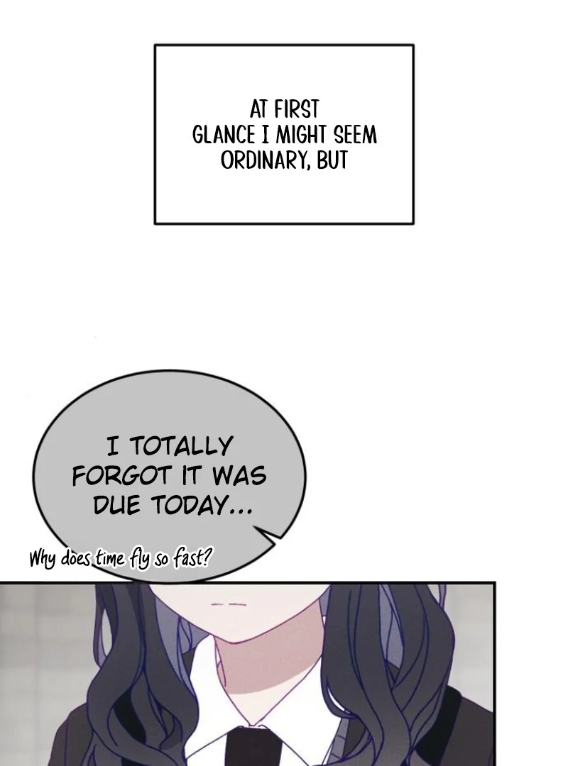 Not Just the Two of Us - Chapter 1 Page 9