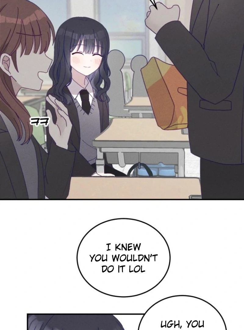 Not Just the Two of Us - Chapter 1 Page 90