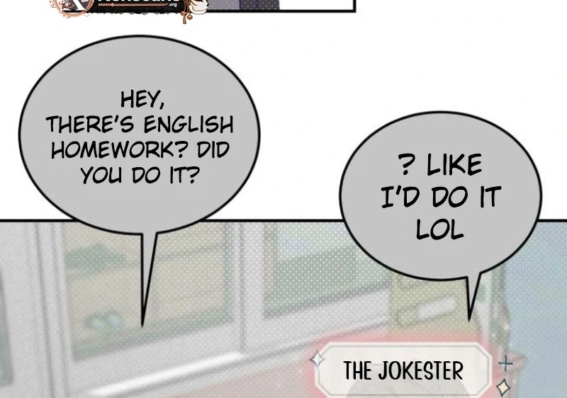 Not Just the Two of Us - Chapter 1 Page 92