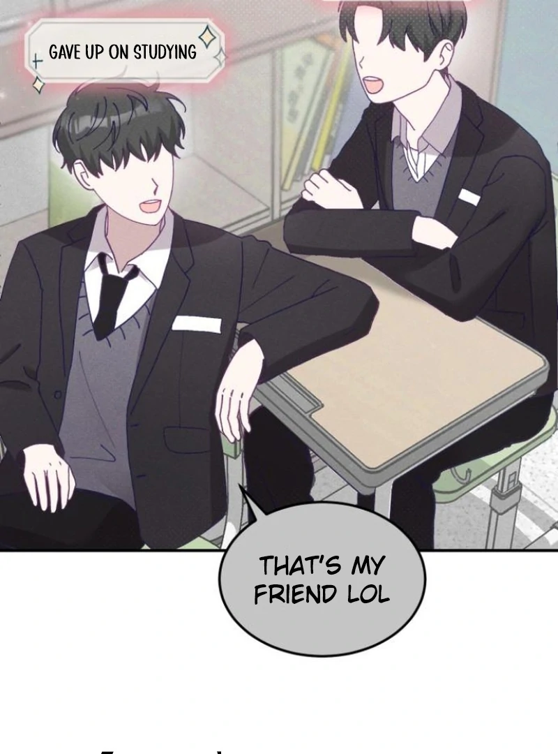 Not Just the Two of Us - Chapter 1 Page 93