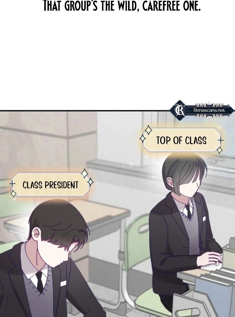 Not Just the Two of Us - Chapter 1 Page 94