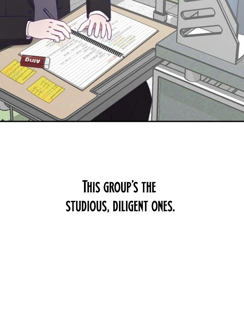 Not Just the Two of Us - Chapter 1 Page 95