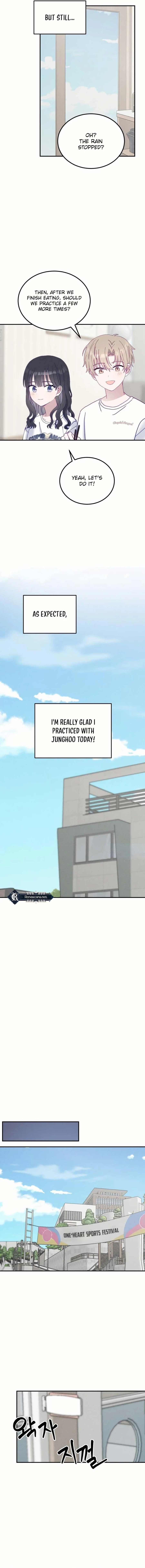 Not Just the Two of Us - Chapter 11 Page 7