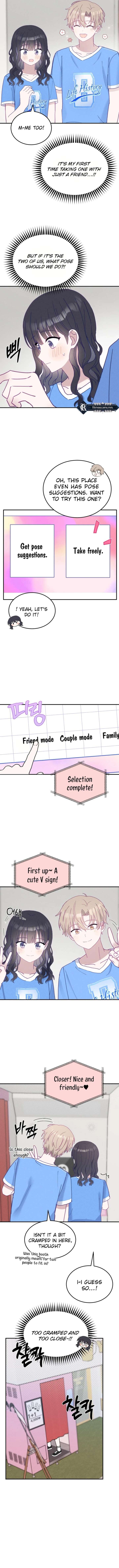 Not Just the Two of Us - Chapter 15 Page 2