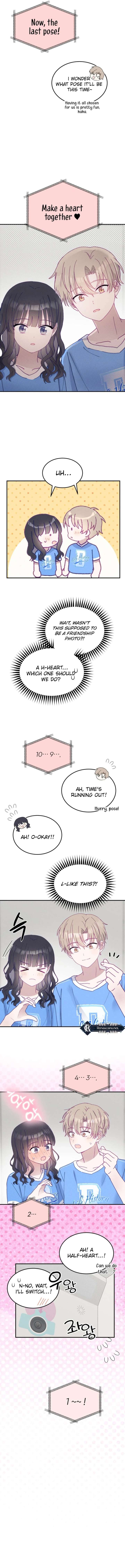 Not Just the Two of Us - Chapter 15 Page 3