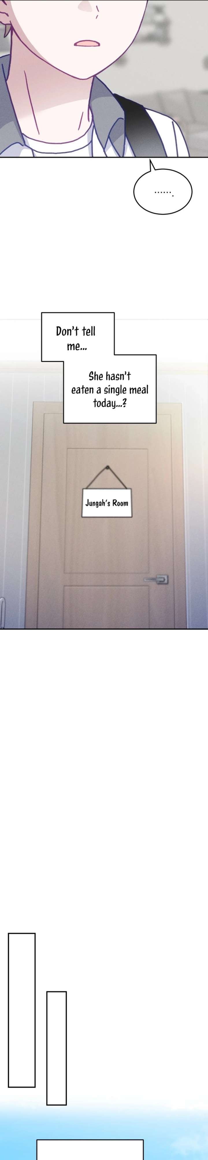 Not Just the Two of Us - Chapter 19 Page 15