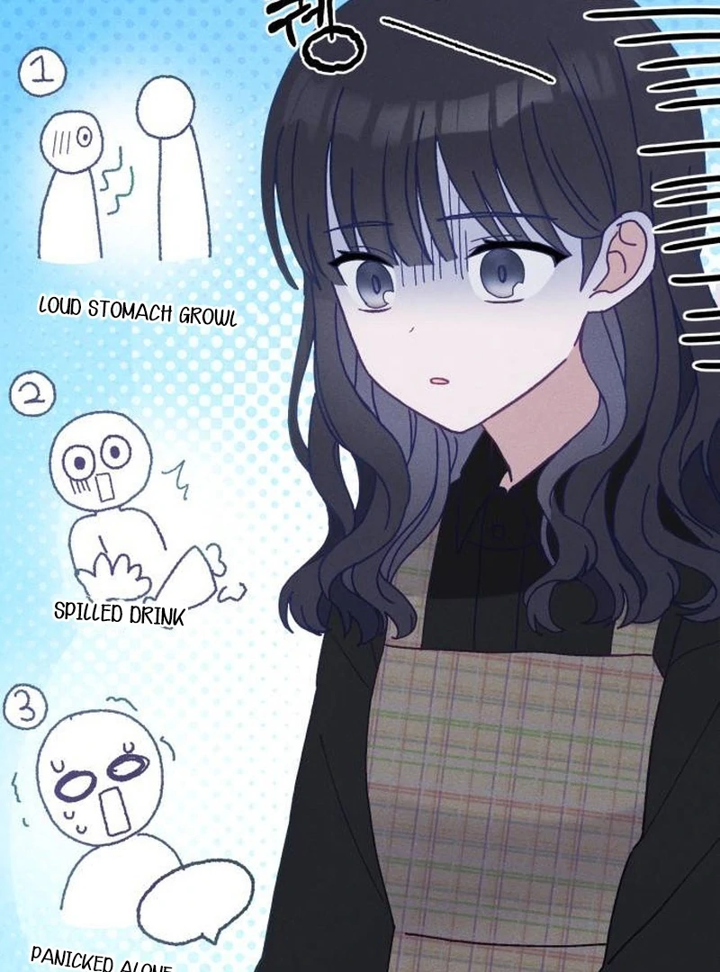 Not Just the Two of Us - Chapter 2 Page 103