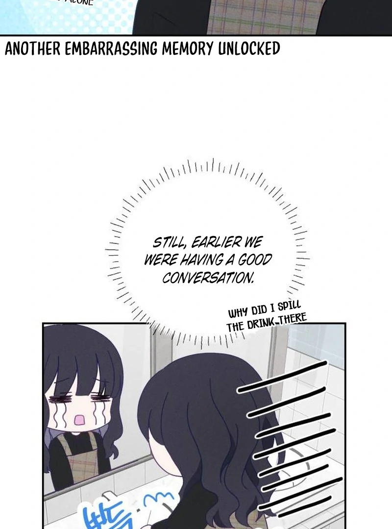 Not Just the Two of Us - Chapter 2 Page 104