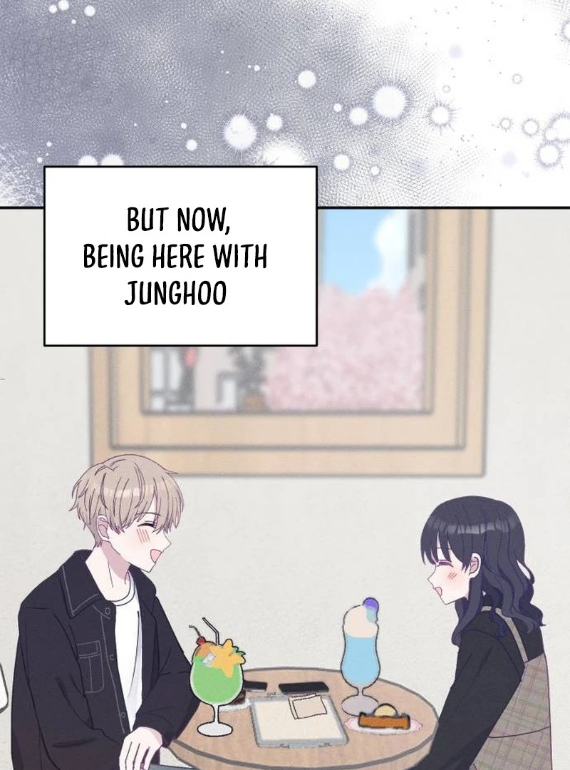 Not Just the Two of Us - Chapter 2 Page 110