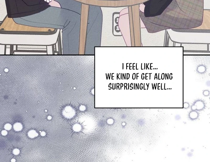 Not Just the Two of Us - Chapter 2 Page 111