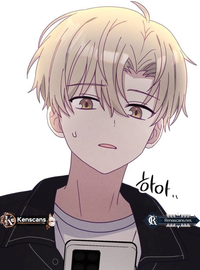 Not Just the Two of Us - Chapter 2 Page 124