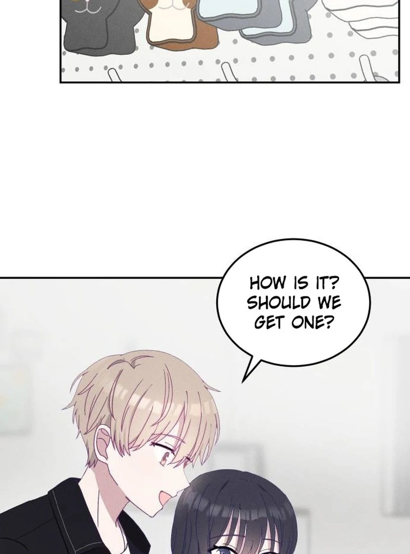 Not Just the Two of Us - Chapter 2 Page 13