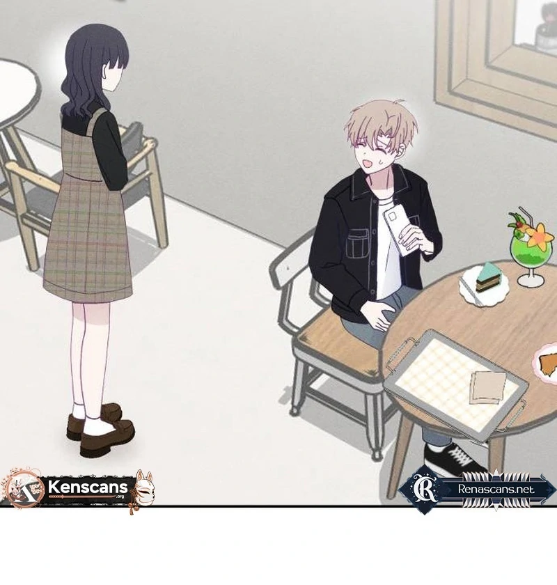 Not Just the Two of Us - Chapter 2 Page 134