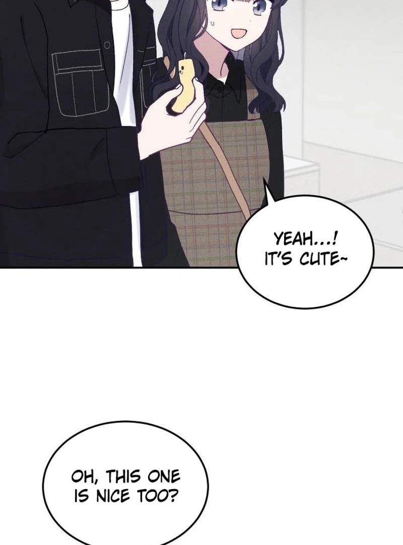 Not Just the Two of Us - Chapter 2 Page 14