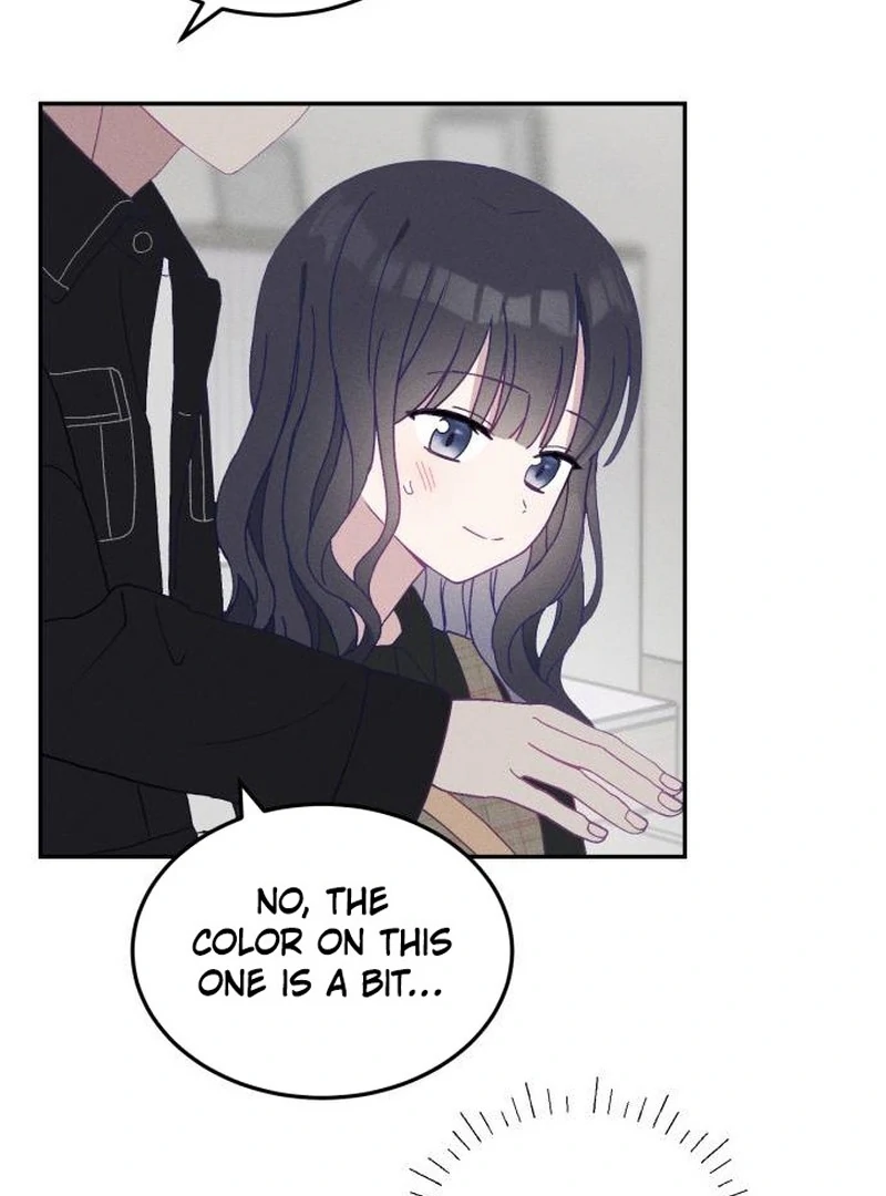 Not Just the Two of Us - Chapter 2 Page 15