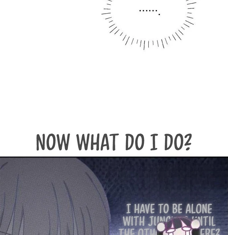 Not Just the Two of Us - Chapter 2 Page 16