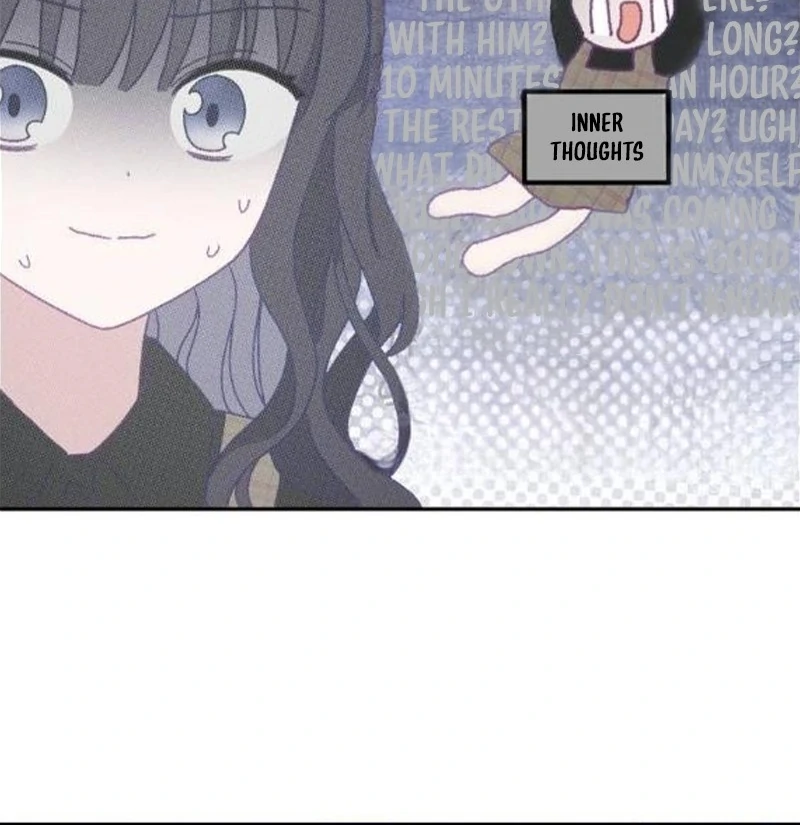 Not Just the Two of Us - Chapter 2 Page 17