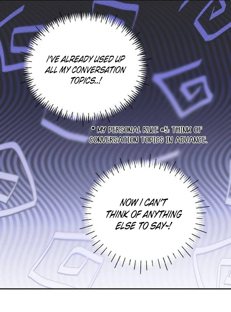 Not Just the Two of Us - Chapter 2 Page 18