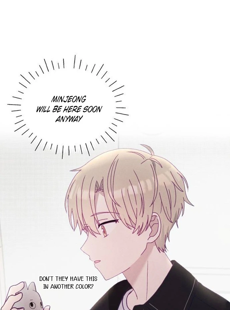 Not Just the Two of Us - Chapter 2 Page 20