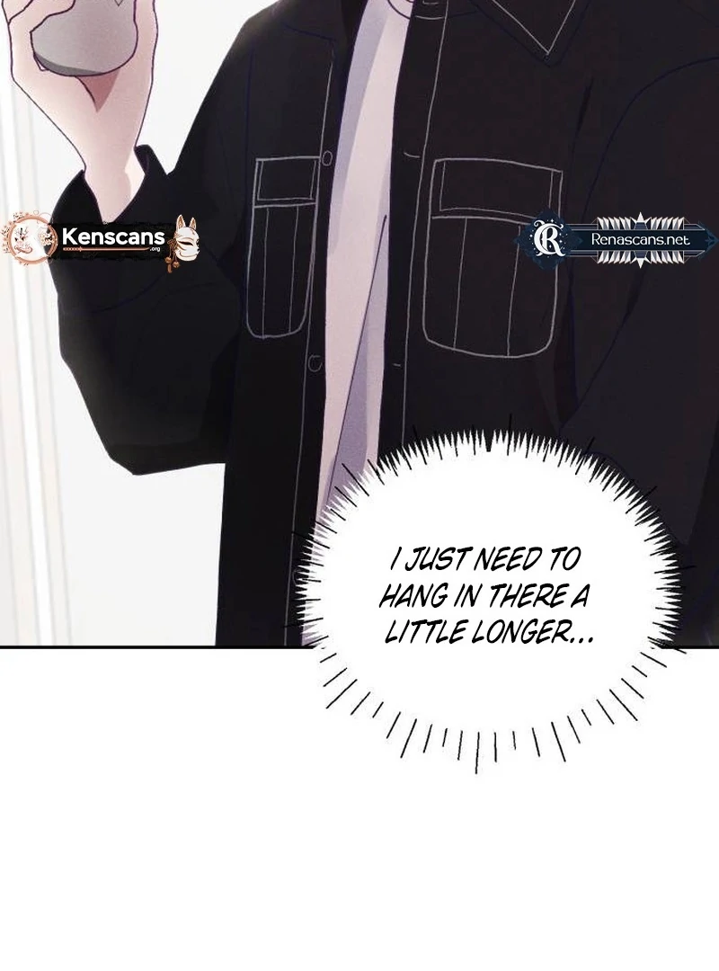 Not Just the Two of Us - Chapter 2 Page 21