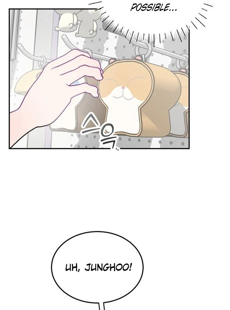 Not Just the Two of Us - Chapter 2 Page 24