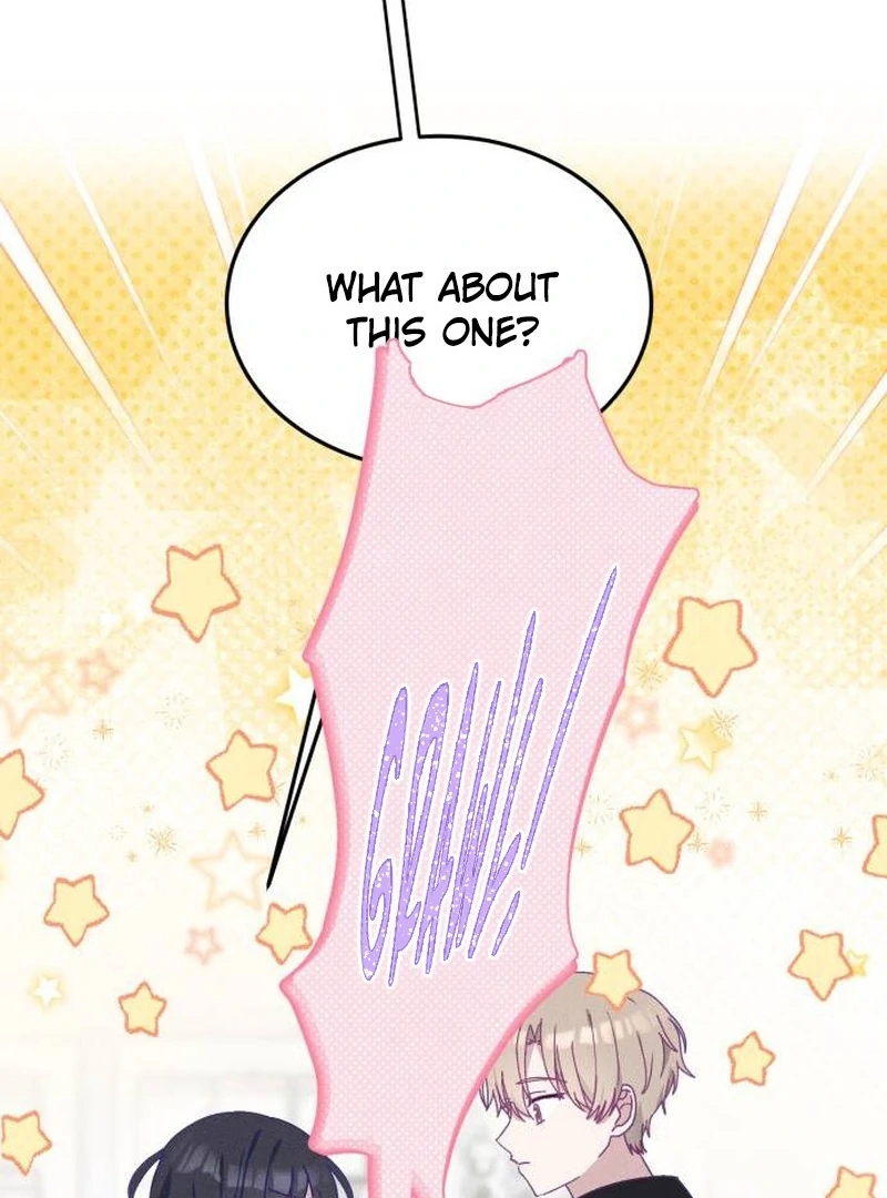 Not Just the Two of Us - Chapter 2 Page 25