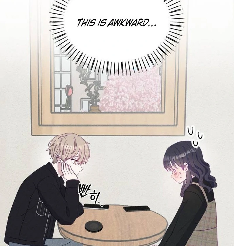 Not Just the Two of Us - Chapter 2 Page 34