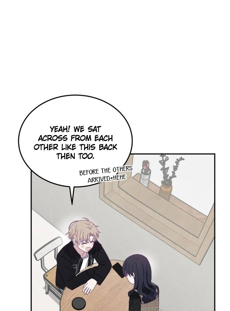 Not Just the Two of Us - Chapter 2 Page 37