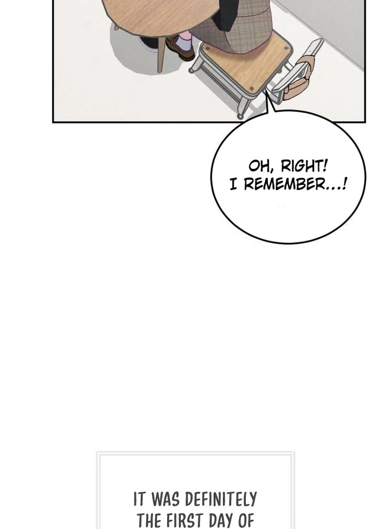 Not Just the Two of Us - Chapter 2 Page 38