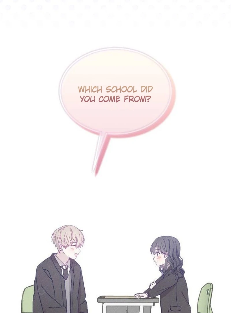 Not Just the Two of Us - Chapter 2 Page 42