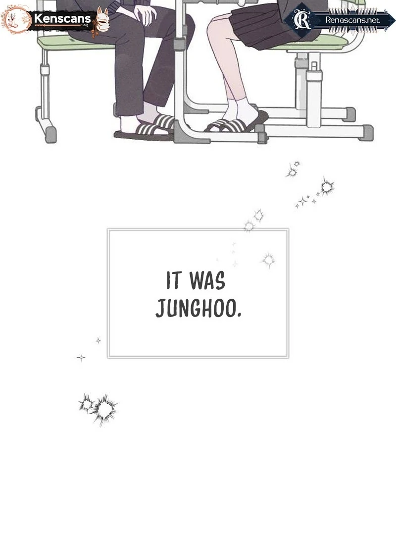 Not Just the Two of Us - Chapter 2 Page 43