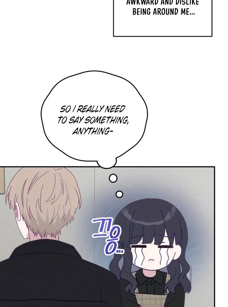 Not Just the Two of Us - Chapter 2 Page 49