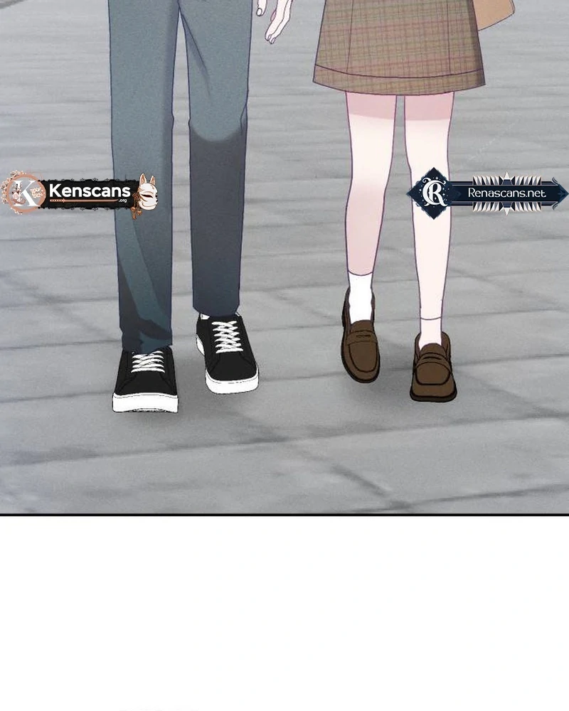 Not Just the Two of Us - Chapter 2 Page 5