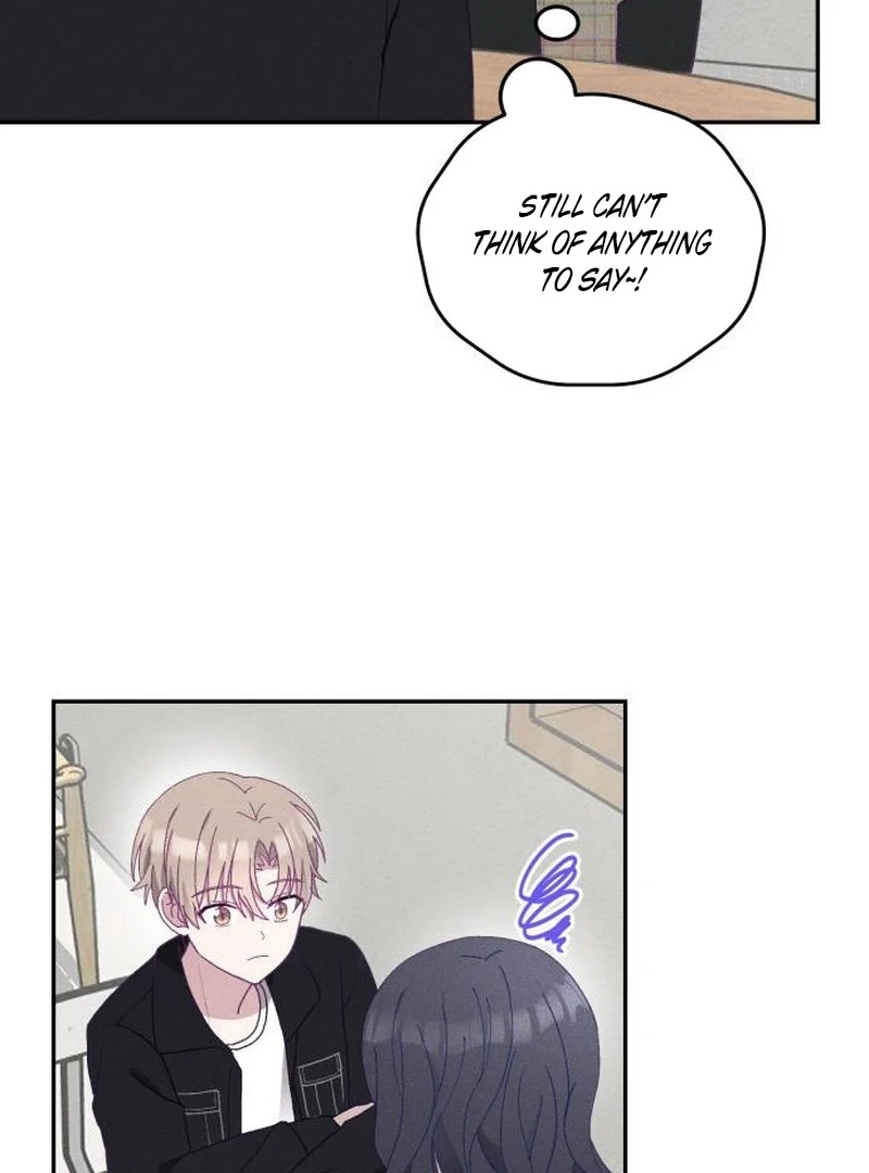 Not Just the Two of Us - Chapter 2 Page 50