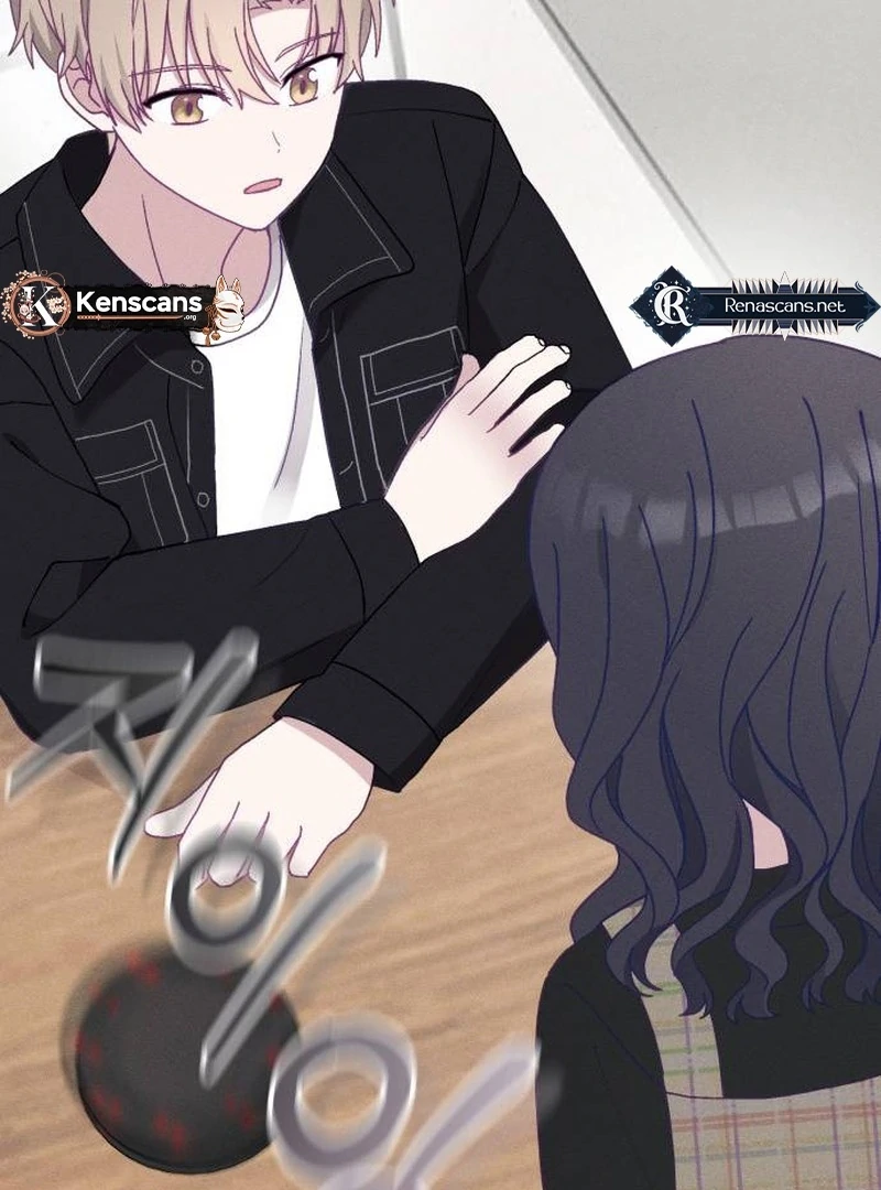 Not Just the Two of Us - Chapter 2 Page 54