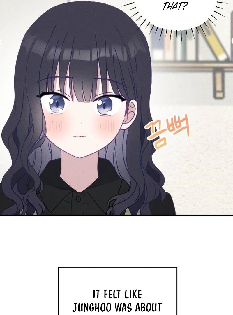 Not Just the Two of Us - Chapter 2 Page 58