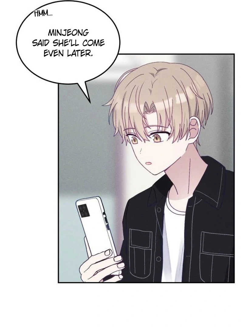 Not Just the Two of Us - Chapter 2 Page 6