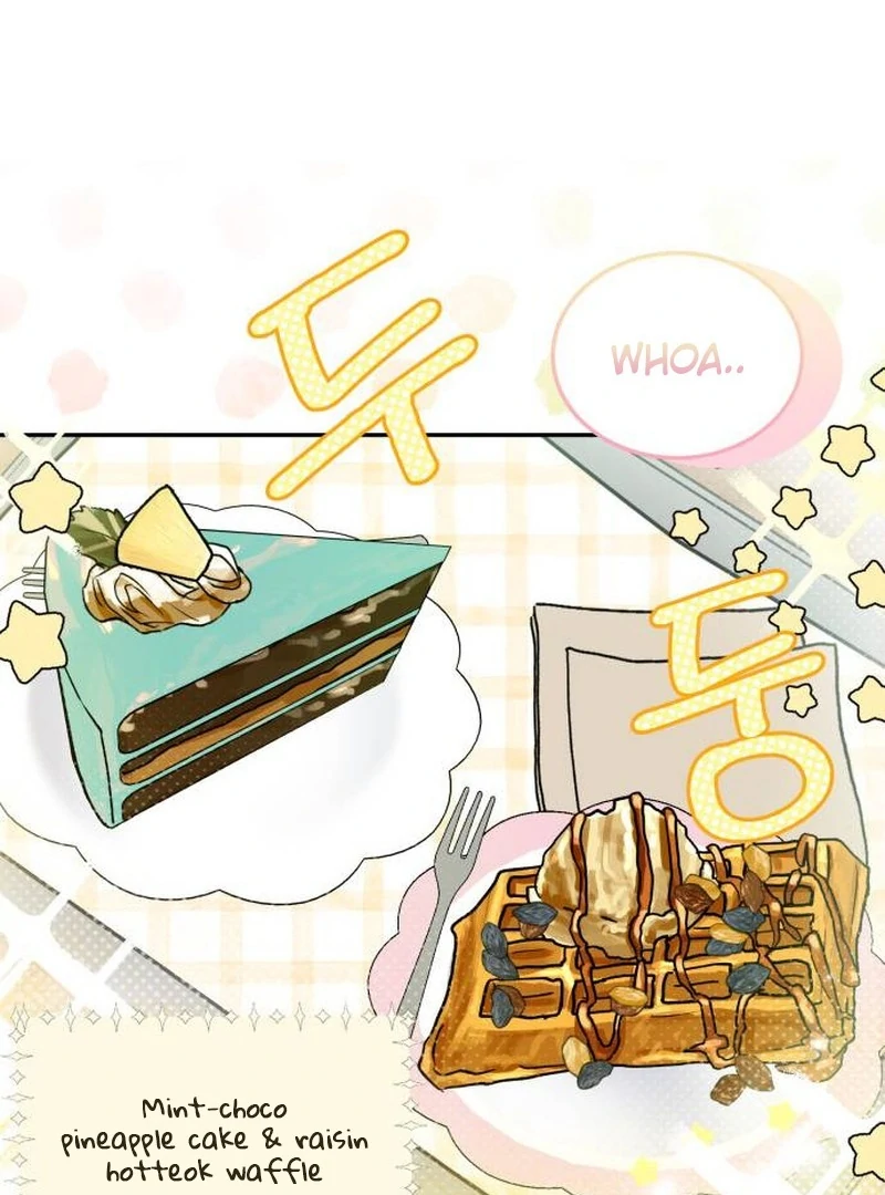 Not Just the Two of Us - Chapter 2 Page 60