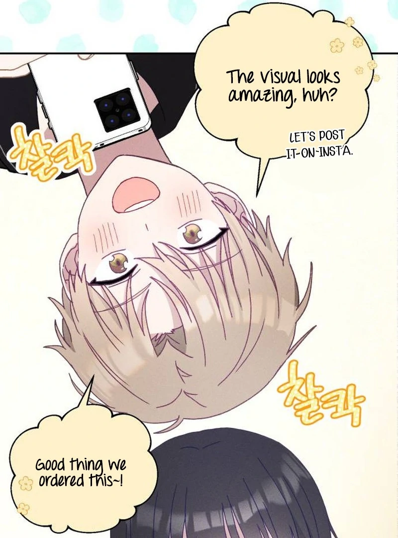 Not Just the Two of Us - Chapter 2 Page 63