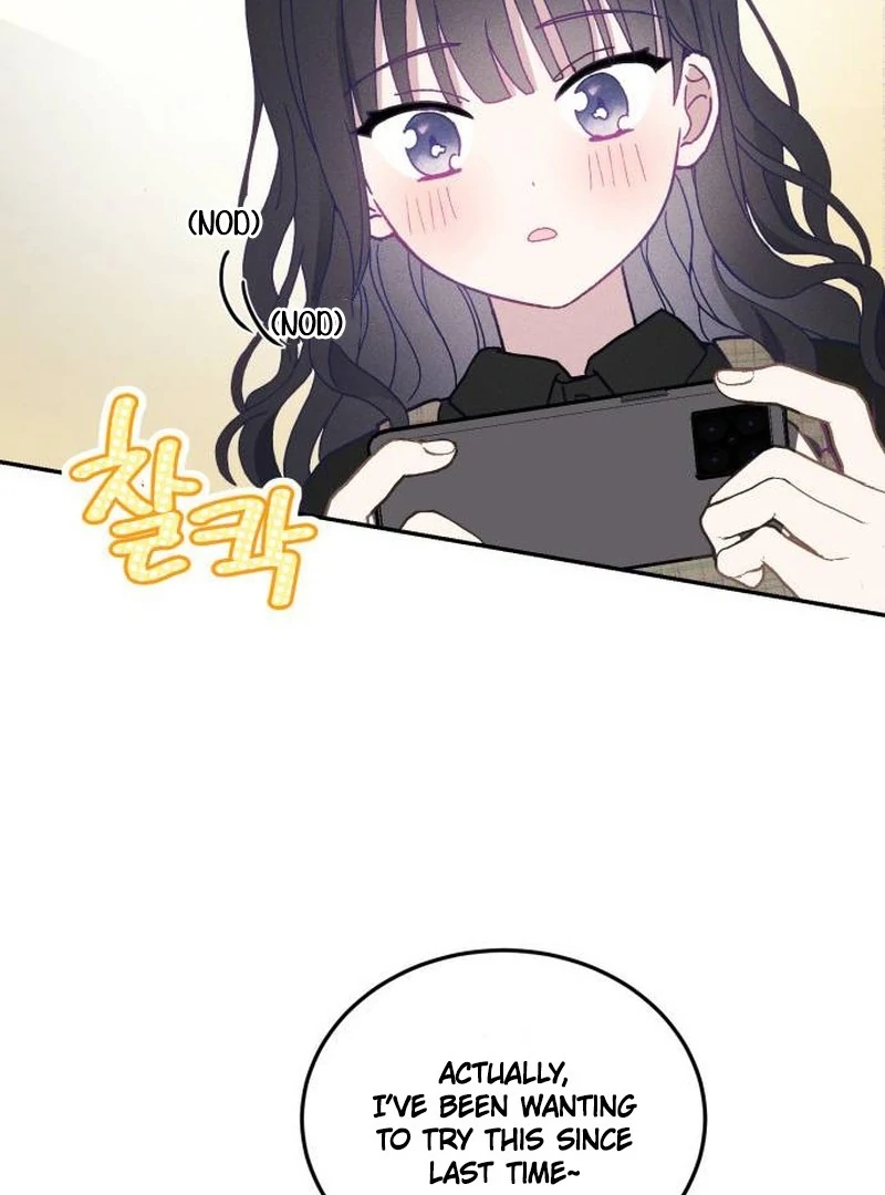 Not Just the Two of Us - Chapter 2 Page 64