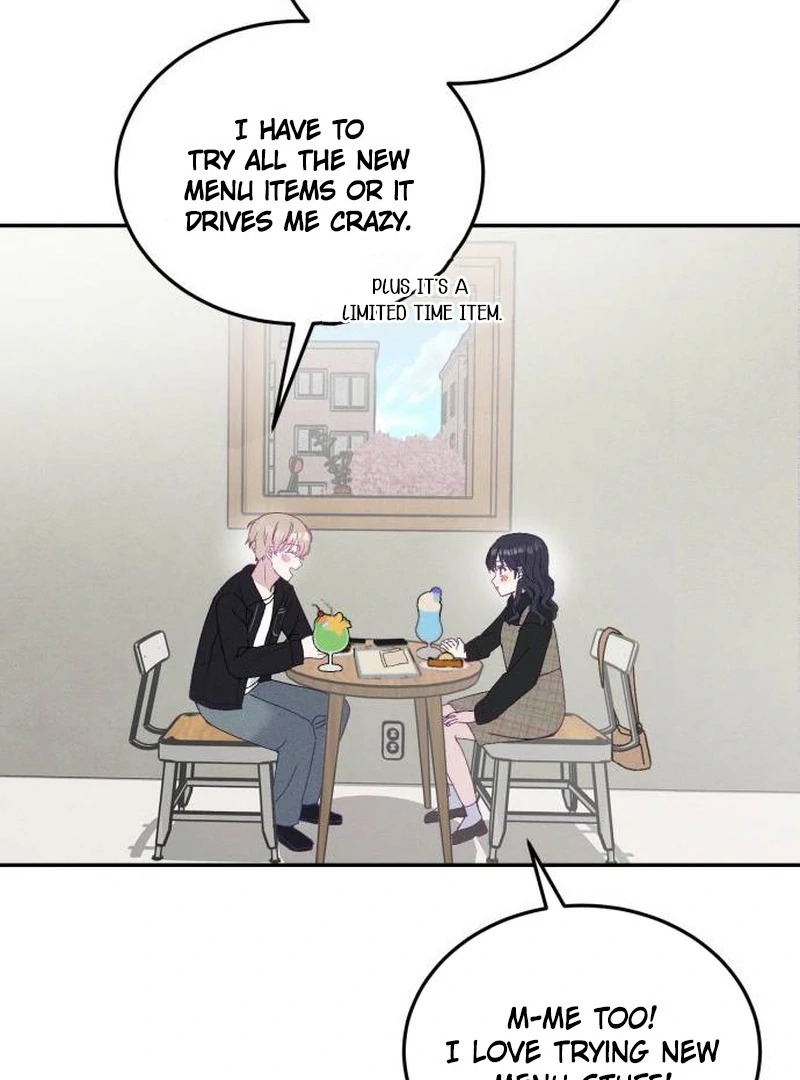 Not Just the Two of Us - Chapter 2 Page 65