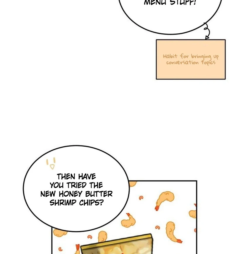 Not Just the Two of Us - Chapter 2 Page 66