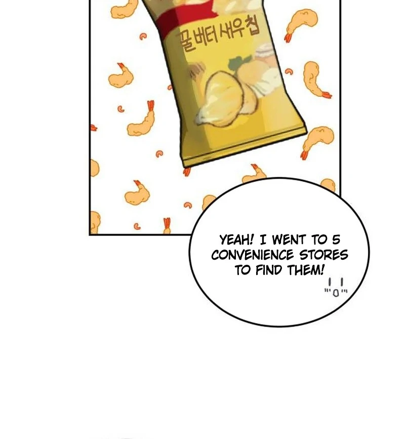 Not Just the Two of Us - Chapter 2 Page 67