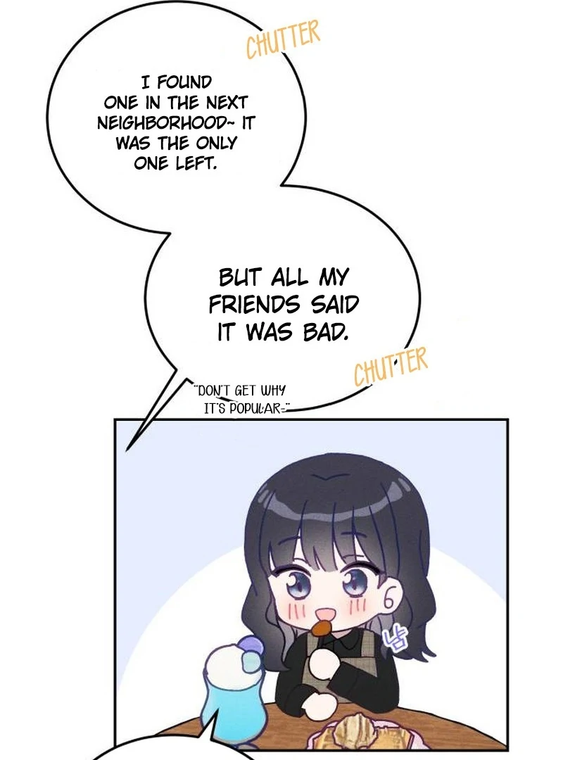 Not Just the Two of Us - Chapter 2 Page 68