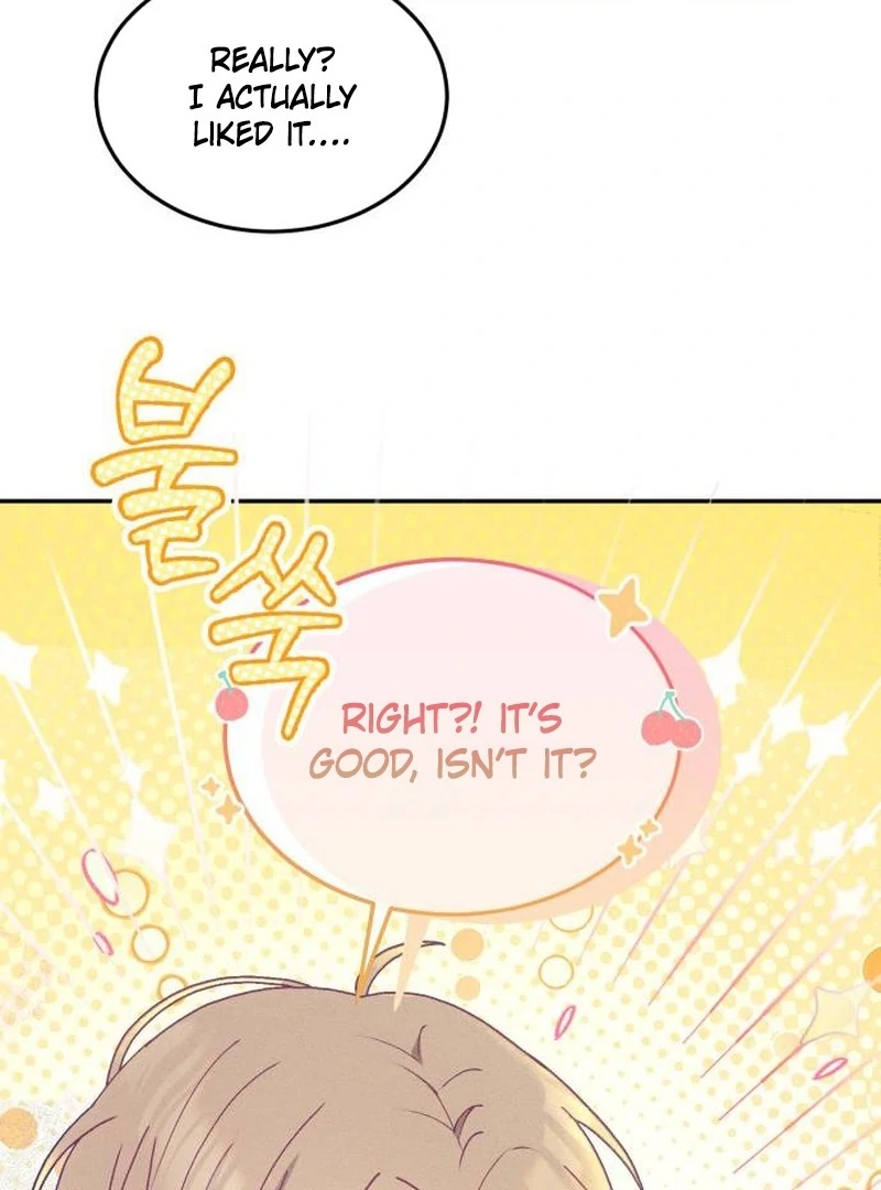 Not Just the Two of Us - Chapter 2 Page 69