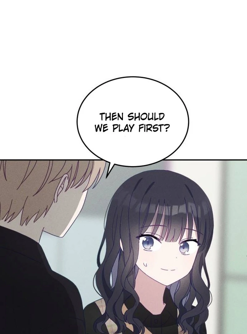 Not Just the Two of Us - Chapter 2 Page 7