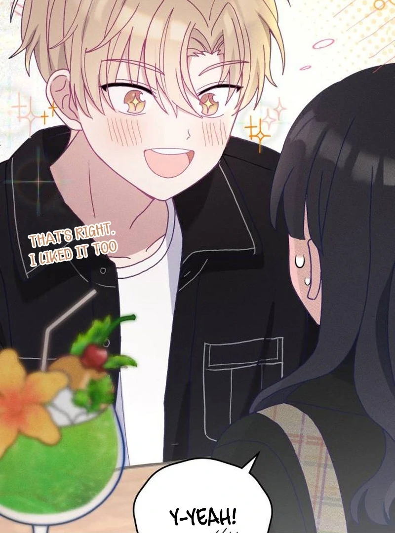 Not Just the Two of Us - Chapter 2 Page 70