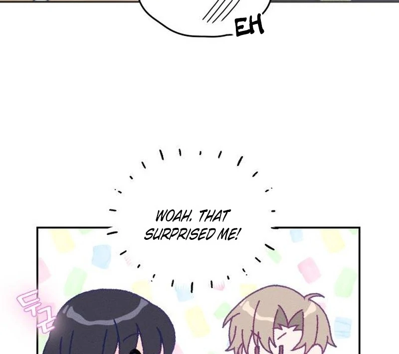 Not Just the Two of Us - Chapter 2 Page 71