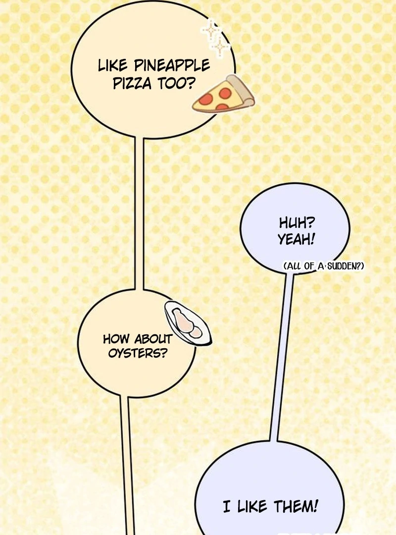 Not Just the Two of Us - Chapter 2 Page 73